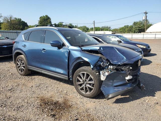 2017 MAZDA CX-5 GRAND JM3KFBDL4H0149487