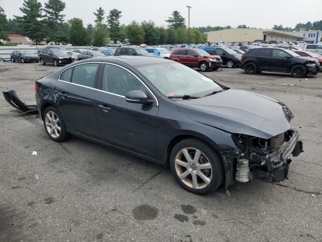 2016 VOLVO S60 PREMIE YV1612TK1G2406636