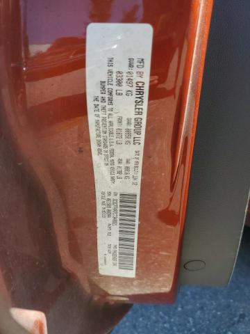 2012 FIAT 500 POP #3305478081