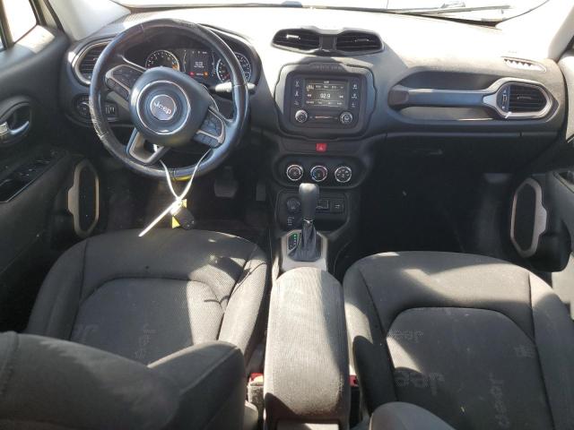 2017 JEEP RENEGADE L ZACCJBBBXHPG64347