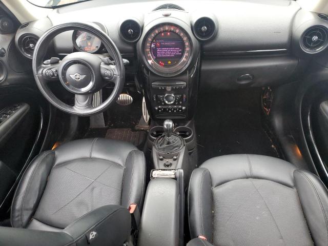 2015 MINI COOPER S COUNTRYMAN - WMWZC5C55FWP43646