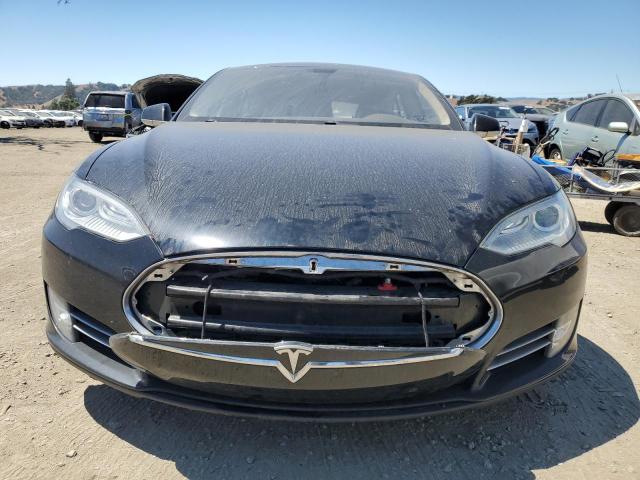 2013 TESLA MODEL S - 5YJSA1DP7DFP07221