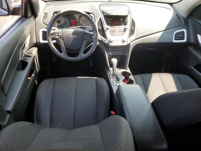 2015 GMC TERRAIN SL 2GKALMEK0F6119846