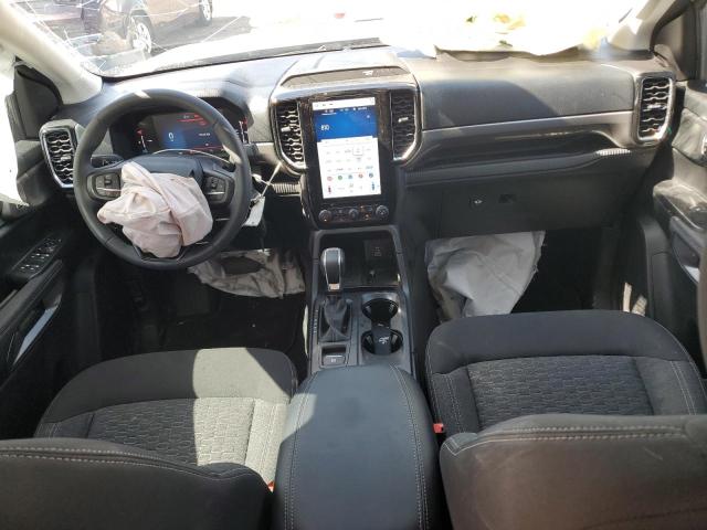 2024 FORD RANGER XLT 1FTER4GHXRLE58882