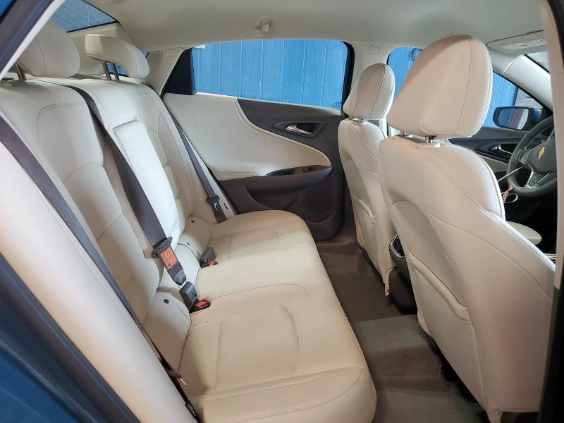 2024 CHEVROLET MALIBU PRE - 1G1ZE5STXRF234498