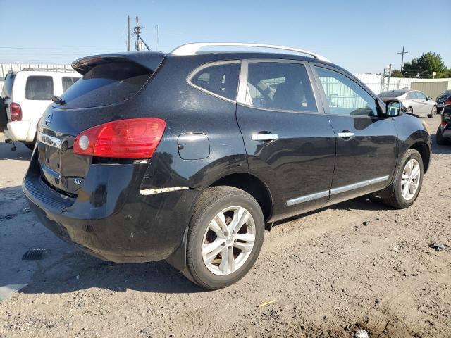 2012 NISSAN ROGUE S #3281657430