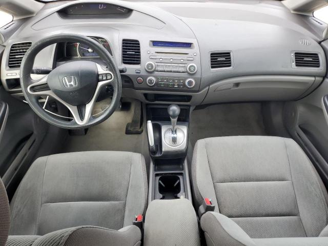 2010 HONDA CIVIC LX - 19XFA1F51AE042914