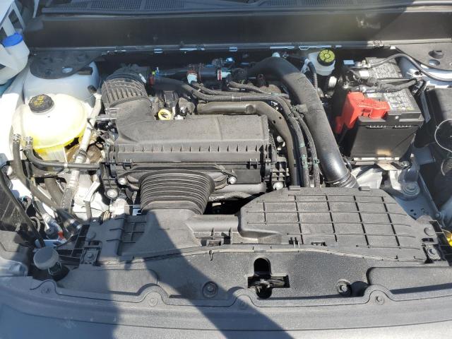 2025 FORD MAVERICK X 3FTTW8BA8SRA44007