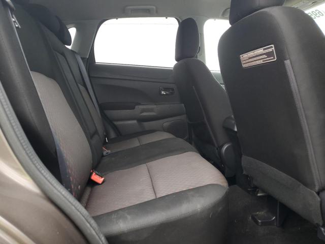 2017 MITSUBISHI OUTLANDER JA4AR3AW3HZ048155