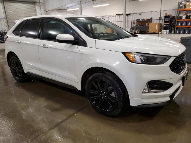2023 FORD EDGE SEL 2FMPK4J91PBA42033