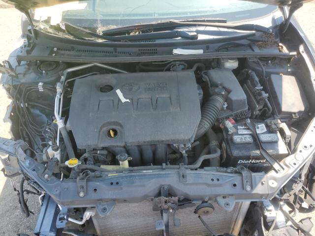 2014 TOYOTA COROLLA EC #3282523873