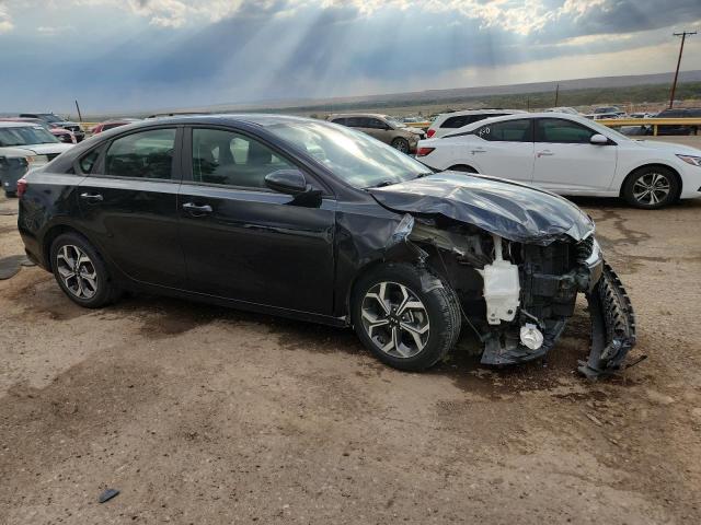 2020 KIA FORTE FE 3KPF24AD2LE227392