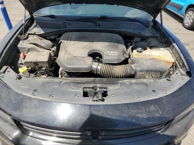 2019 DODGE CHARGER SXT 2C3CDXBG5KH547367