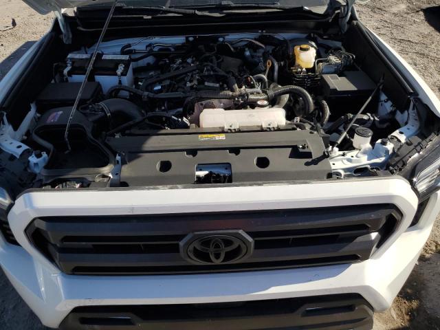 2025 TOYOTA TACOMA DOU - 3TMKB5FN1SM035360