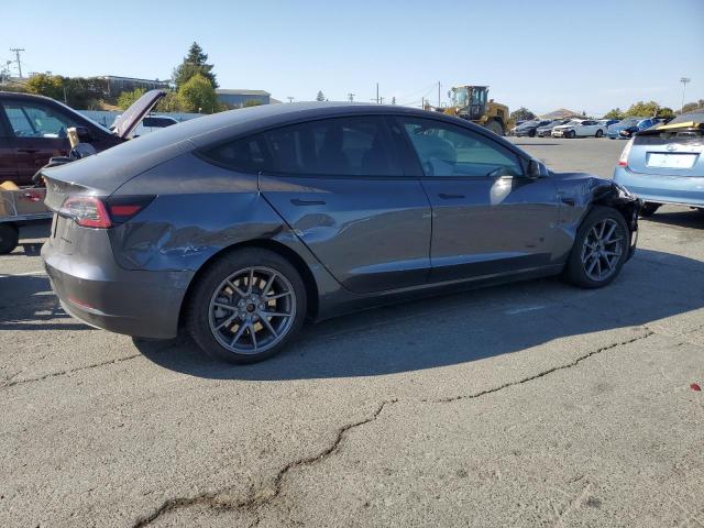 2021 TESLA MODEL 3 - 5YJ3E1EB2MF019428
