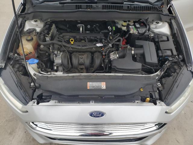 2015 FORD FUSION SE - 1FA6P0H74F5128976