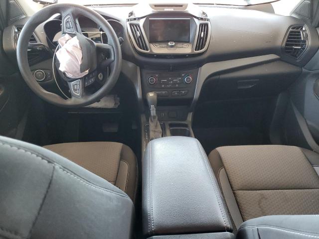 2017 FORD ESCAPE SE - 1FMCU9GD1HUF07732