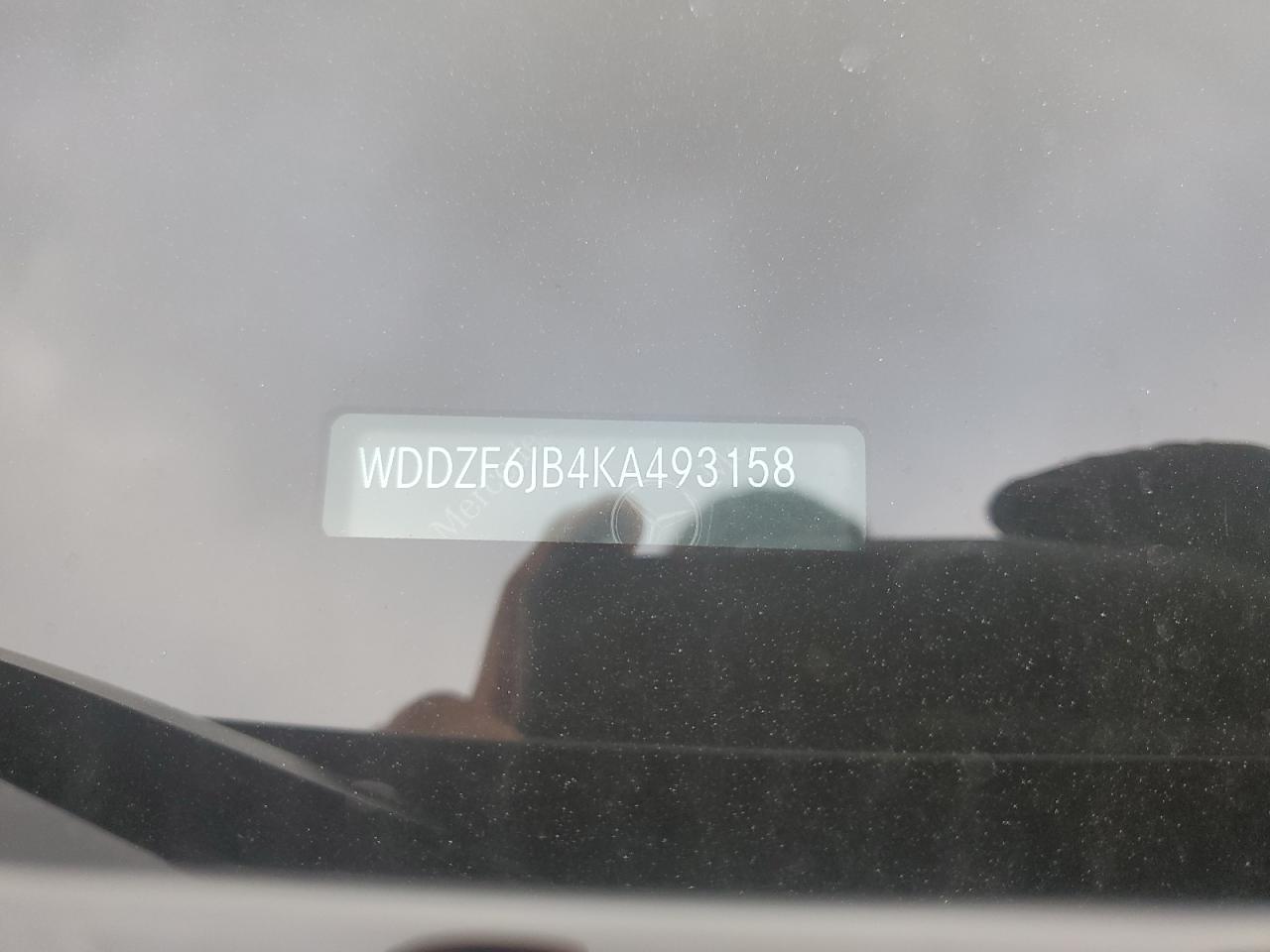 MERCEDES-BENZ E-CLASS 450 4MATIC