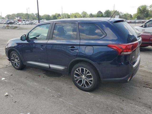 2016 MITSUBISHI OUTLANDER JA4AZ3A32GZ007620