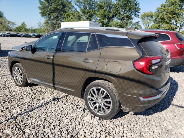 2023 GMC TERRAIN DENALI 3GKALXEG4PL151225