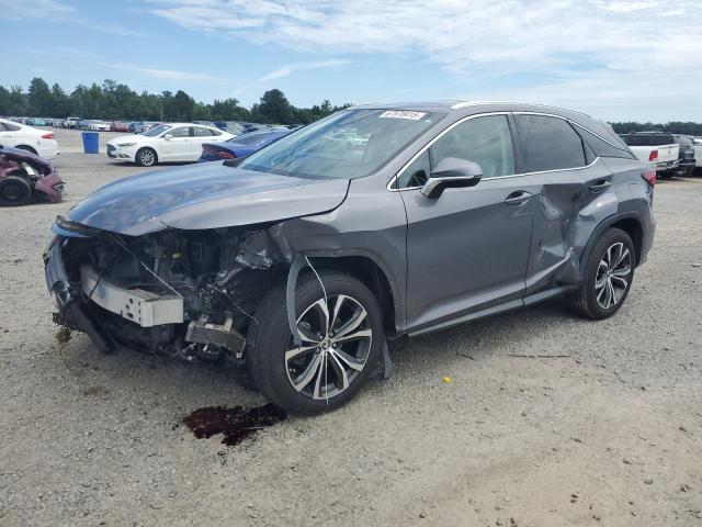 LEXUS RX 350 BAS