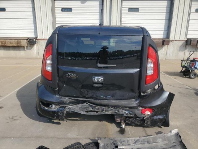2013 KIA SOUL #3256562670