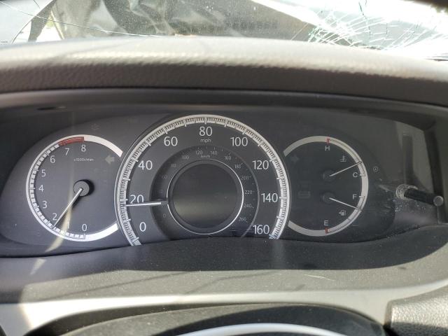 2013 HONDA ACCORD LX - 1HGCR2F32DA099129