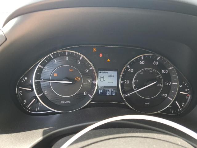 2018 NISSAN ARMADA SV JN8AY2ND7J9058452