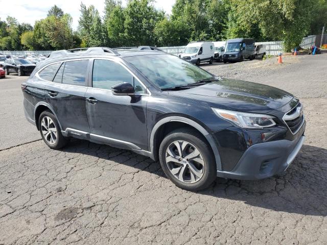 2020 SUBARU OUTBACK LIMITED 4S4BTANC0L3114426