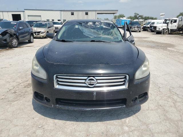 2012 NISSAN MAXIMA S - 1N4AA5AP1CC858791
