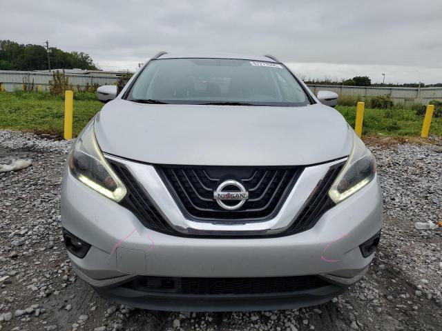 2018 NISSAN MURANO S 5N1AZ2MG5JN118820