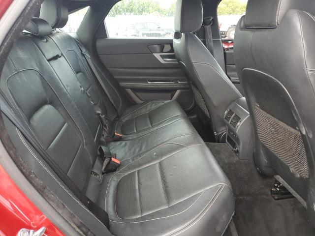 2016 JAGUAR XF R - SPO SAJBF4BV2GCY06813