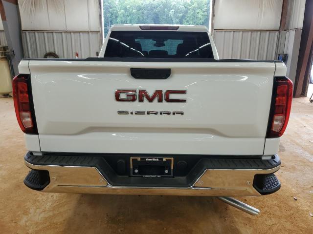 2025 GMC SIERRA K15 1GTRUAED1SZ139033