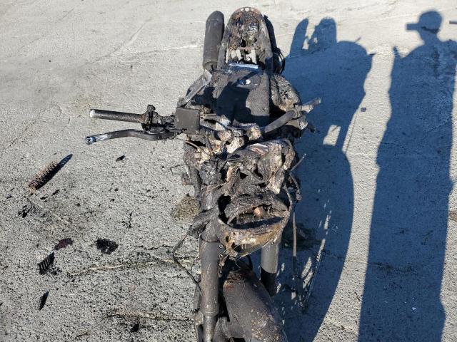 2014 DUCATI MONSTER 79 ZDM1RANN7EB076397