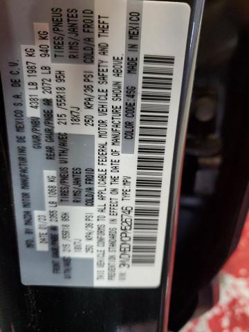 2023 MAZDA CX-30 PREM - 3MVDMBDM0PM526746