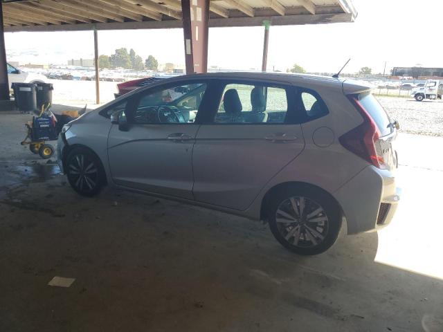 2015 HONDA FIT EX 3HGGK5H81FM725100