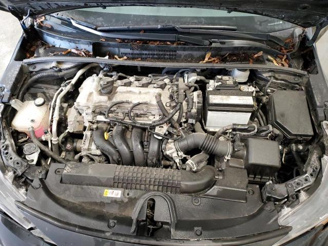 2021 TOYOTA COROLLA LE - 5YFEPMAE7MP183461