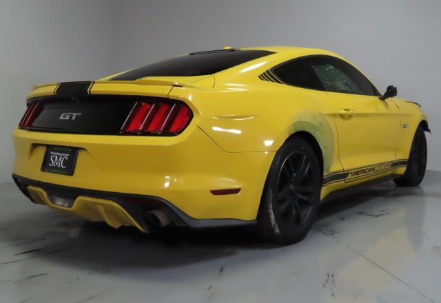 2015 FORD MUSTANG GT 1FA6P8CF2F5348954