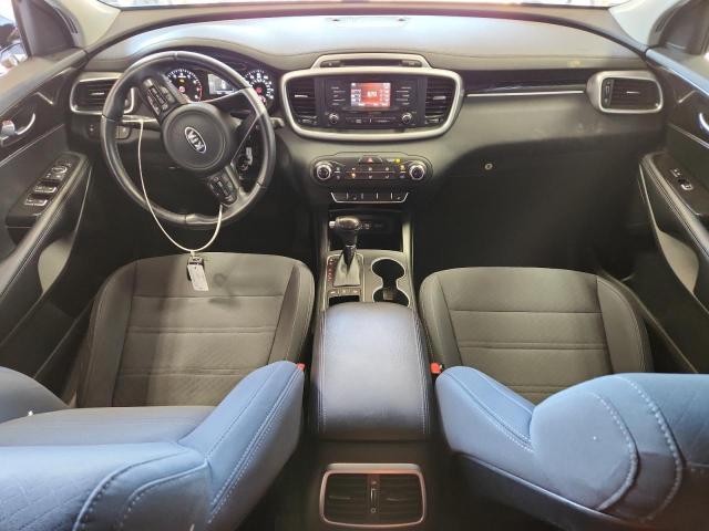 2016 KIA SORENTO LX - 5XYPGDA32GG154112