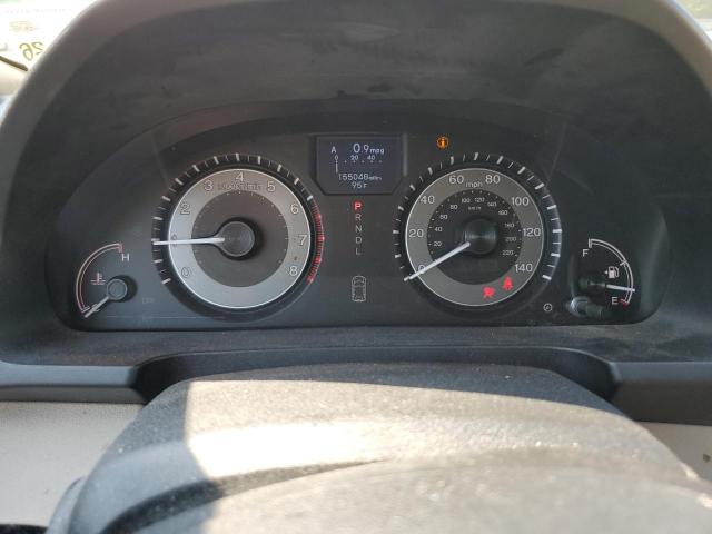 2015 HONDA ODYSSEY TO 5FNRL5H93FB049136