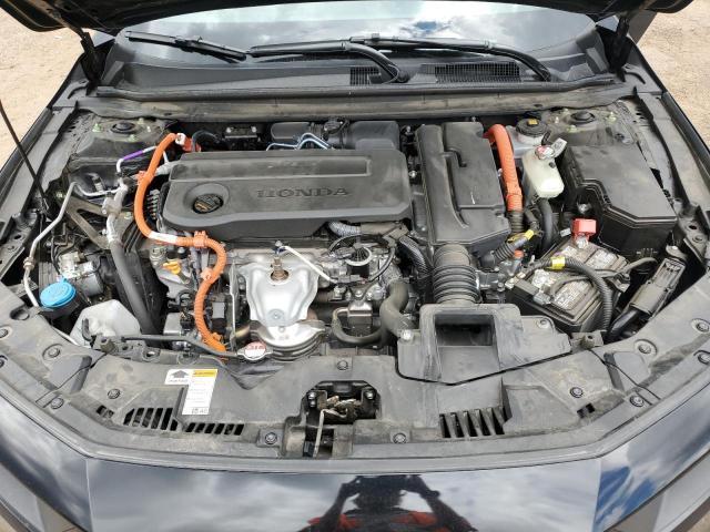 2023 HONDA ACCORD HYB 1HGCY2F66PA012544