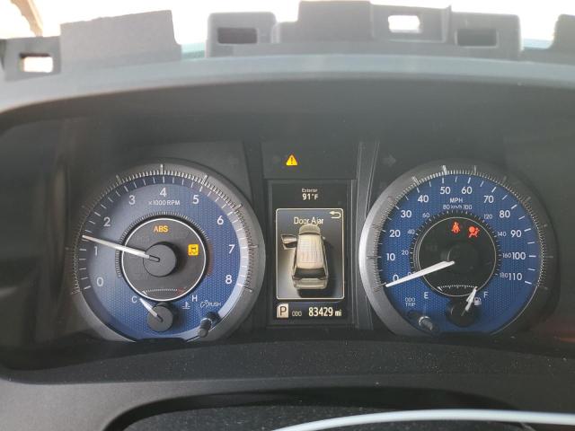 2015 TOYOTA SIENNA XLE - 5TDYK3DC0FS594808
