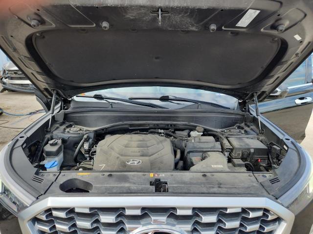 2020 HYUNDAI PALISADE S - KM8R2DHEXLU088248