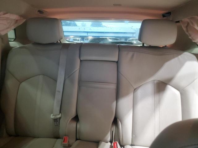 2016 CADILLAC SRX PREMIU 3GYFNDE38GS548718