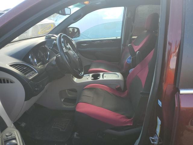 2017 DODGE GRAND CARA 2C4RDGCG1HR689934