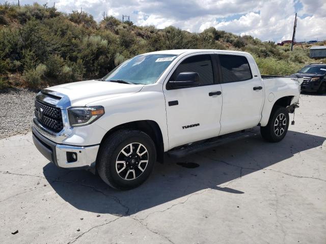 TOYOTA TUNDRA CRE