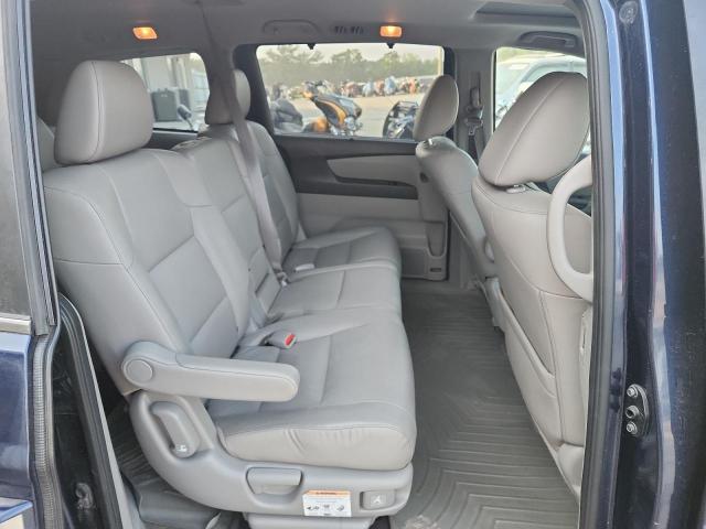 2016 HONDA ODYSSEY EX 5FNRL5H66GB002142