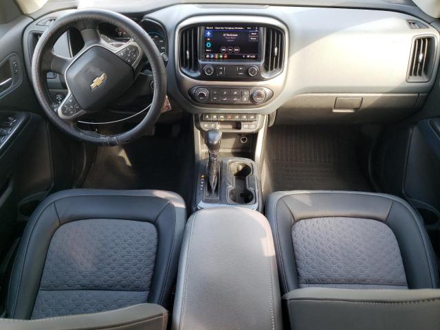 2022 CHEVROLET COLORADO Z #3275655788