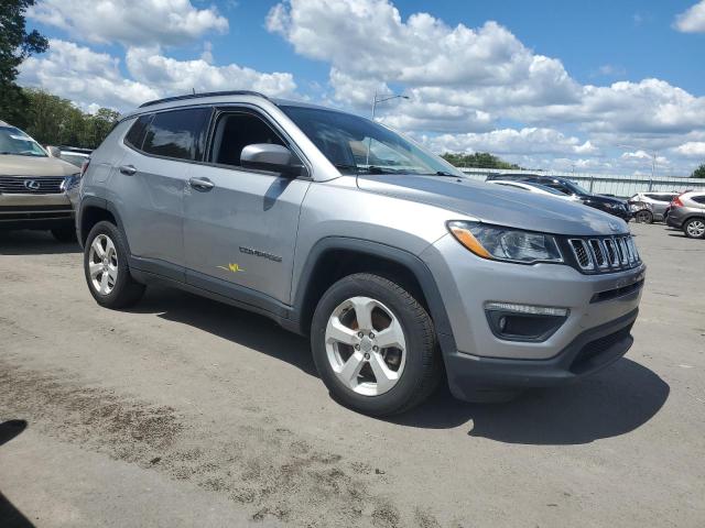 2018 JEEP COMPASS LA 3C4NJDBB4JT480539