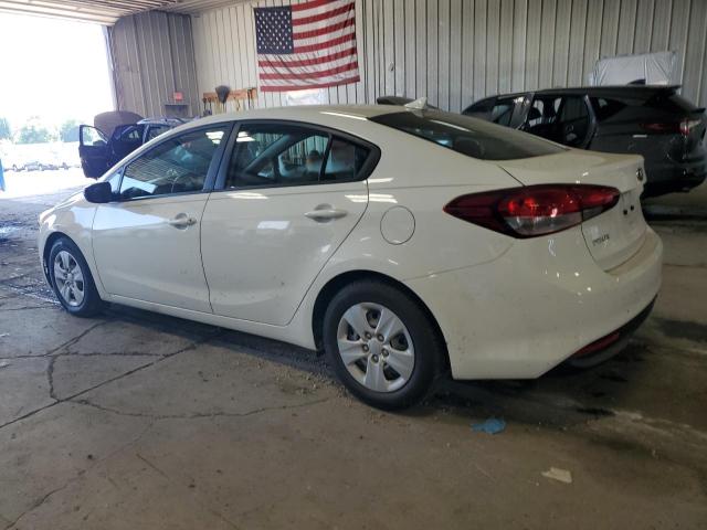 2018 KIA FORTE LX 3KPFK4A79JE272465